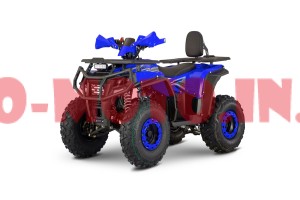 Квадроцикл Forte AFP 125 Pro